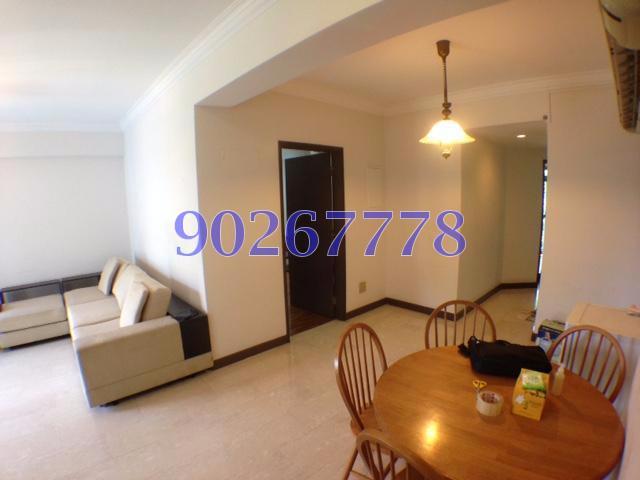 Santa Fe Mansions (D15), Apartment #114620292